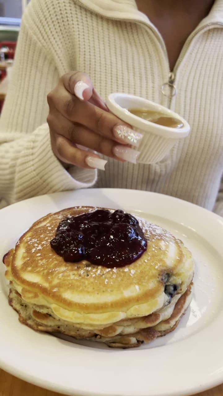 Clinton St Baking Company