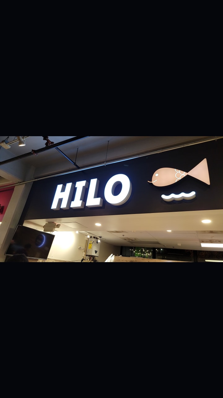 Video review of R. House