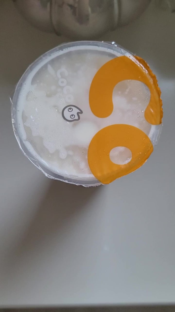 Video review of CoCo Fresh Tea & Juice