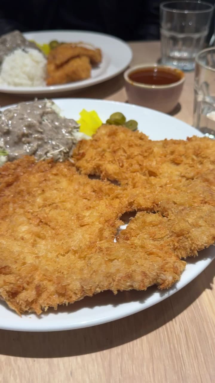 Komo katsu