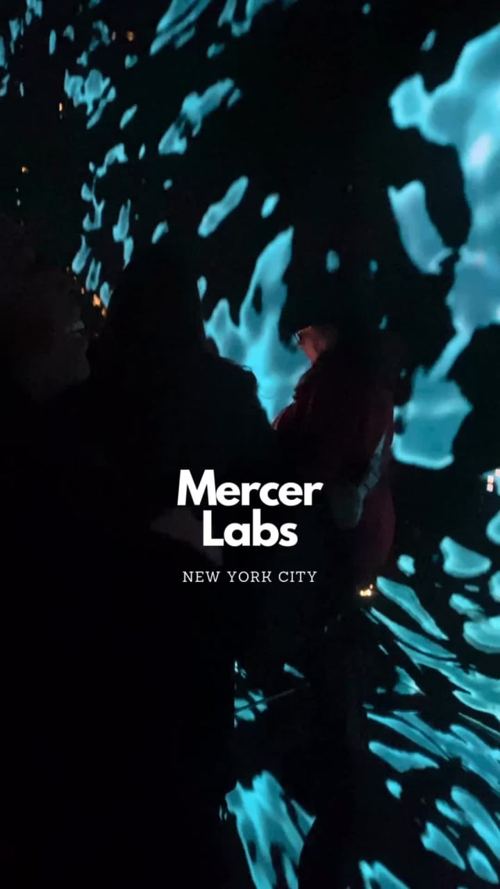 Mercer Labs