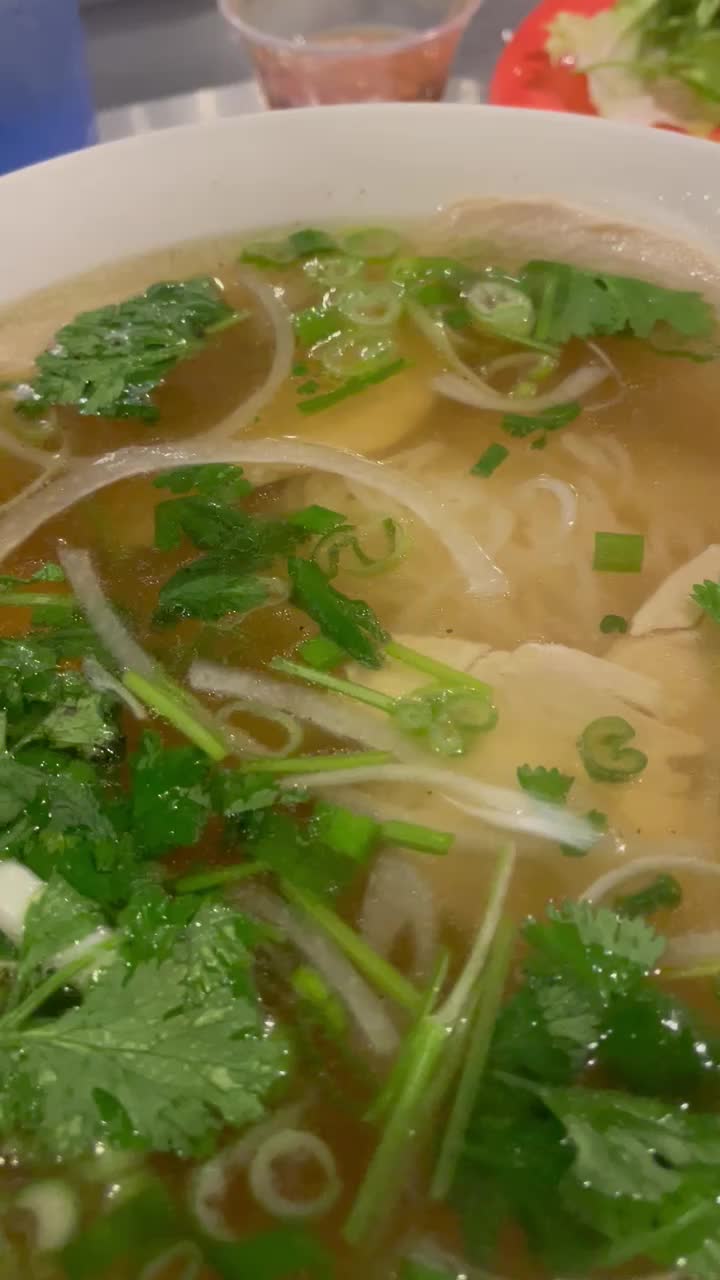 Pho Houston