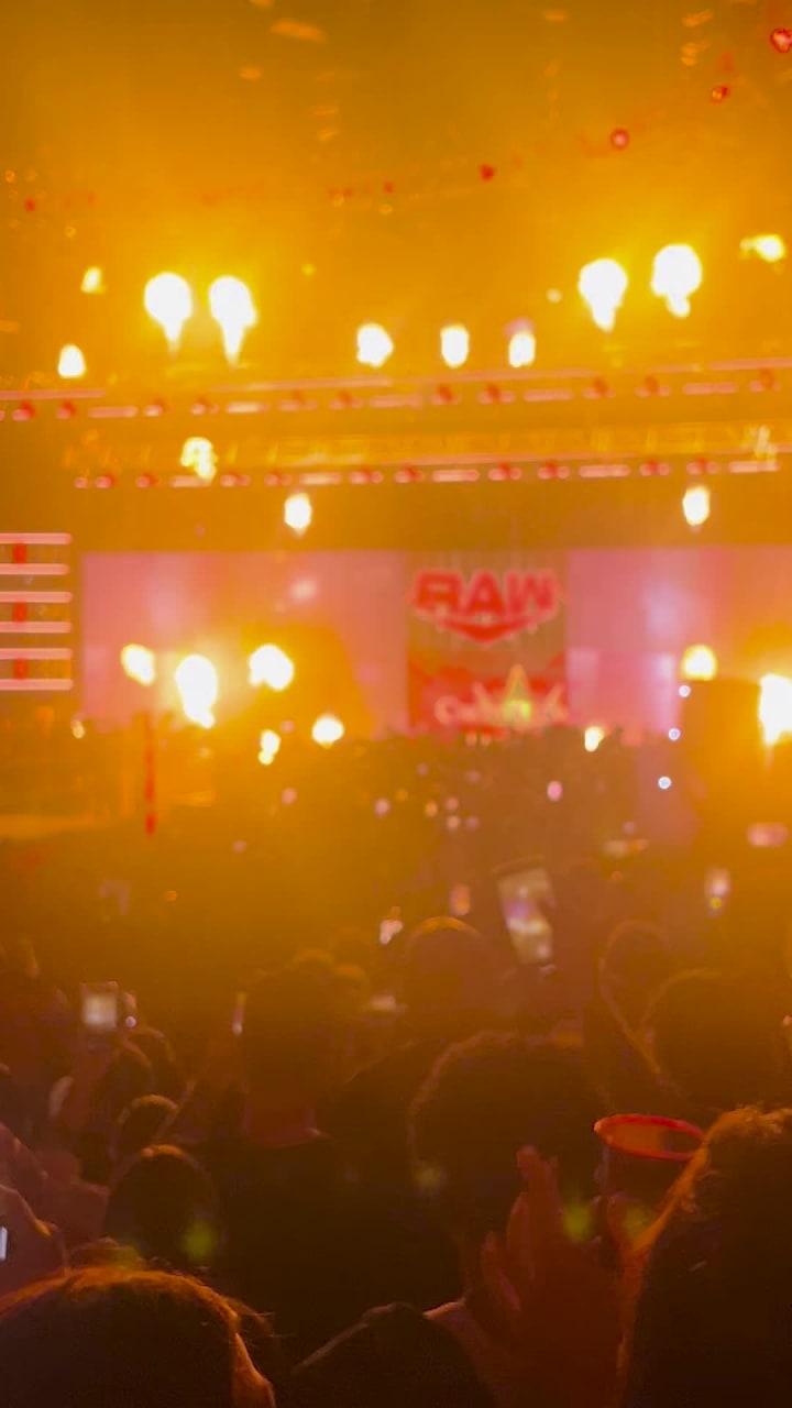 Video review of Xfinity Mobile Arena