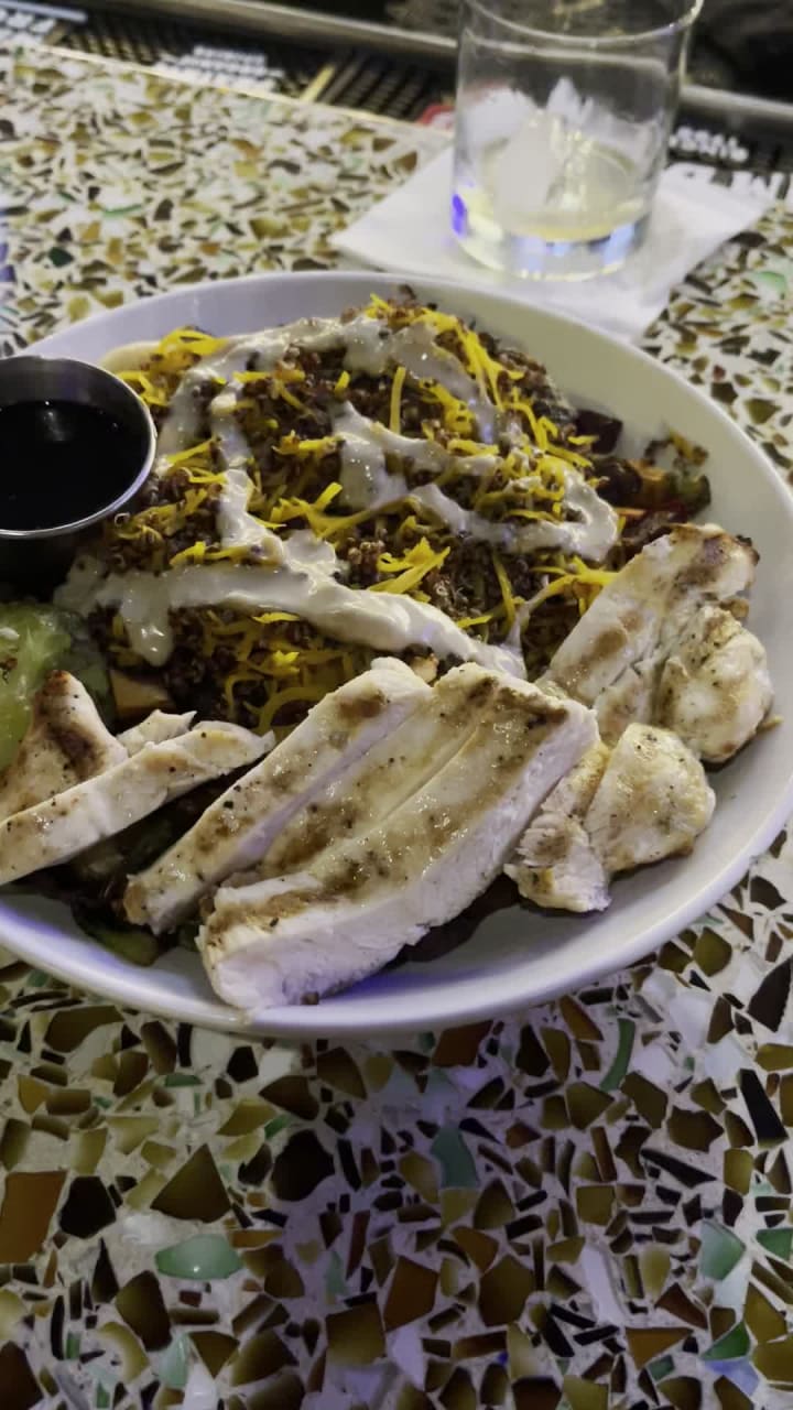 Harvest Seasonal Grill - Delray Beach