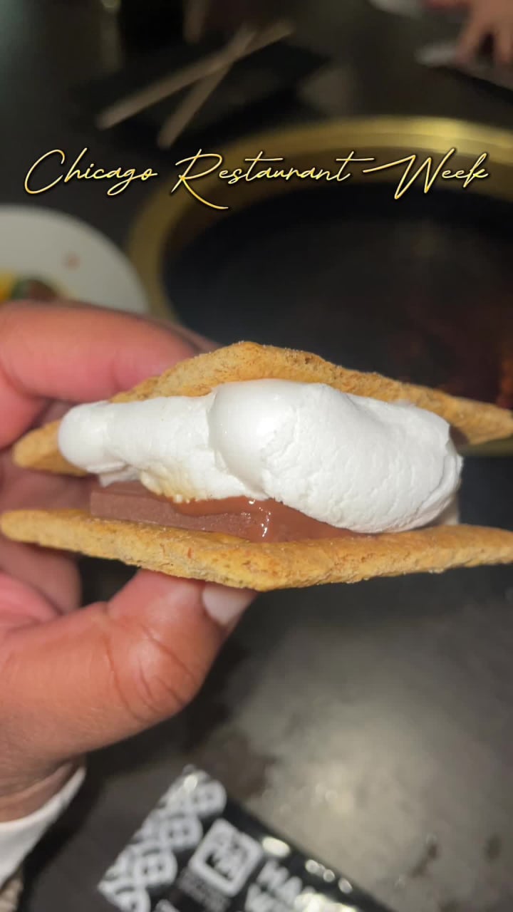 Video review of Gyu-Kaku Japanese BBQ