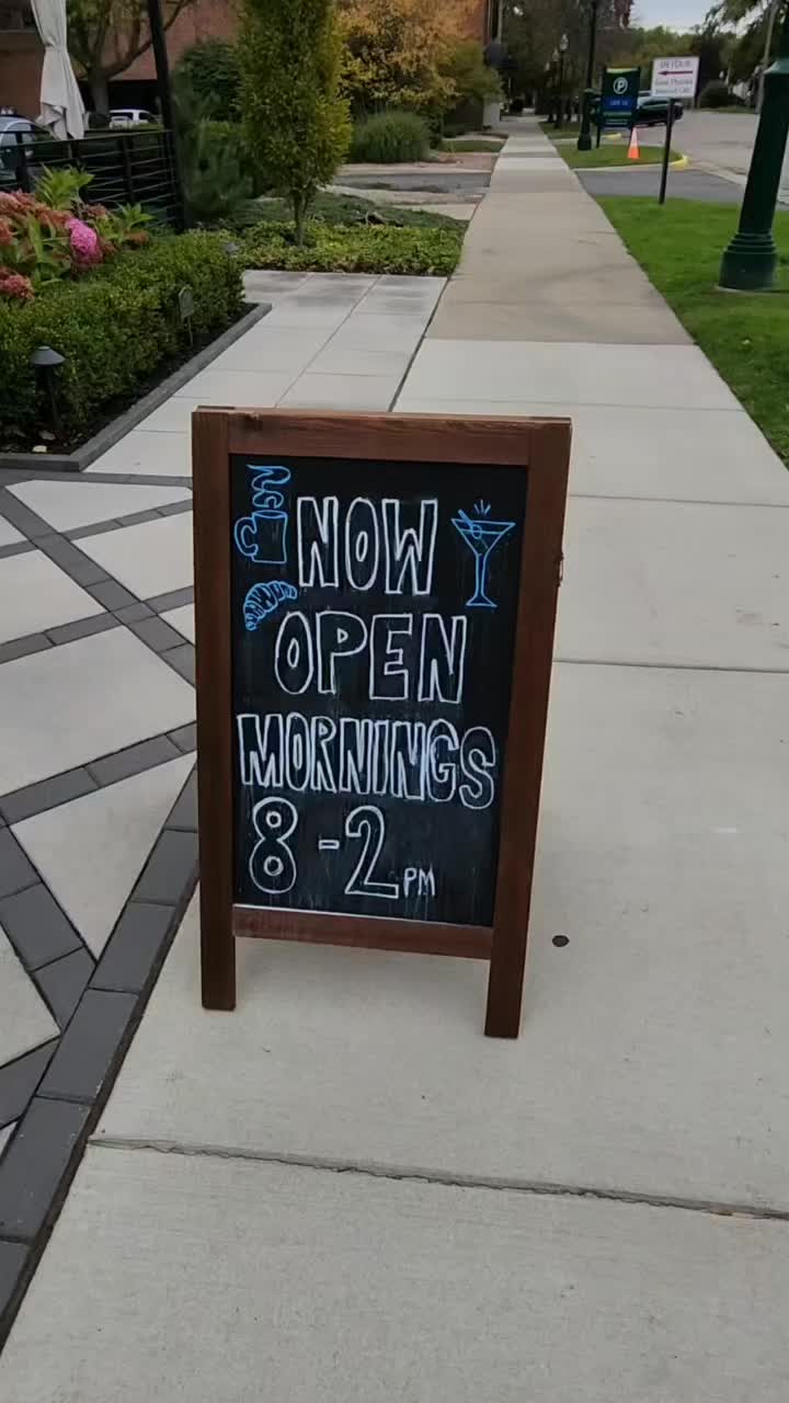 Saint 1881 Coffee & Cocktail Bar