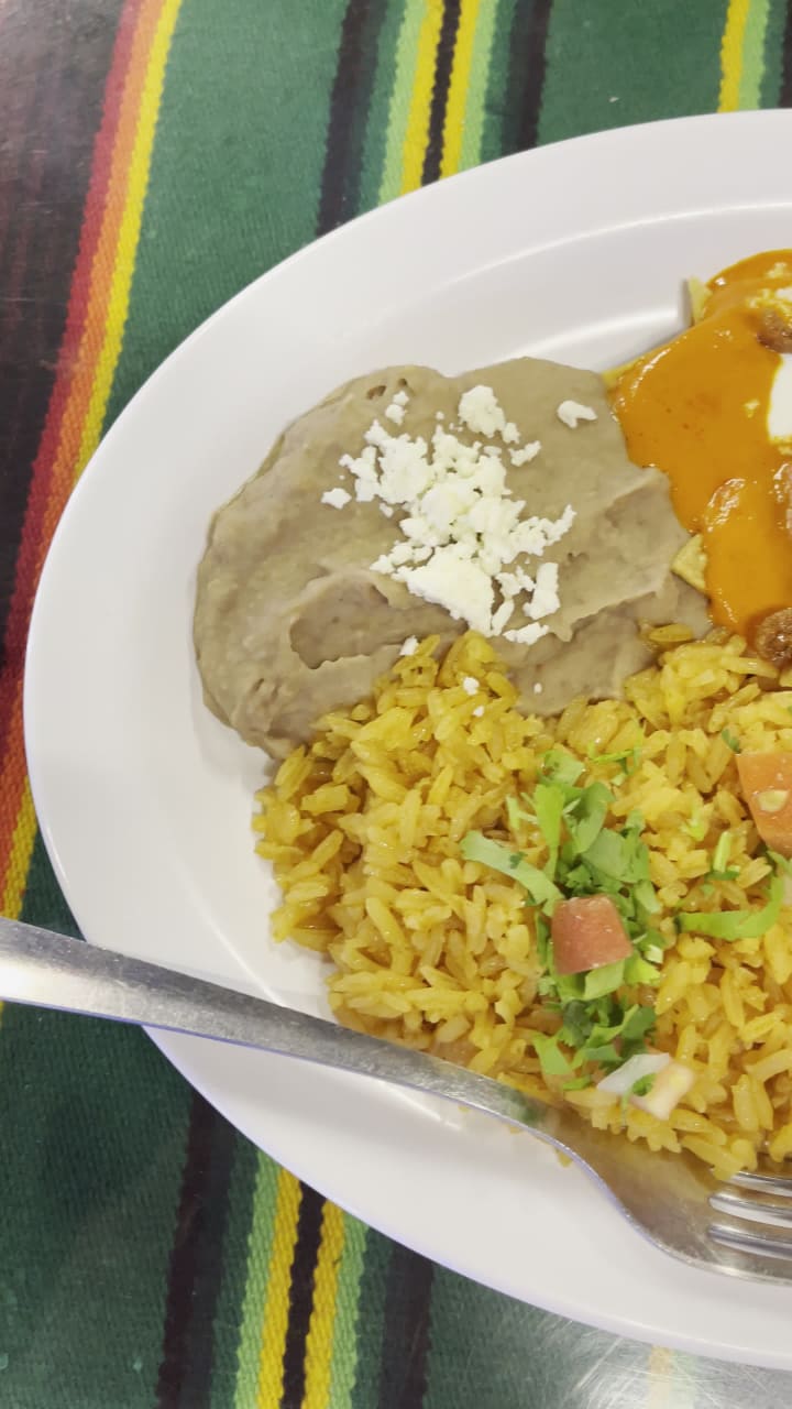 El chilango taqueria