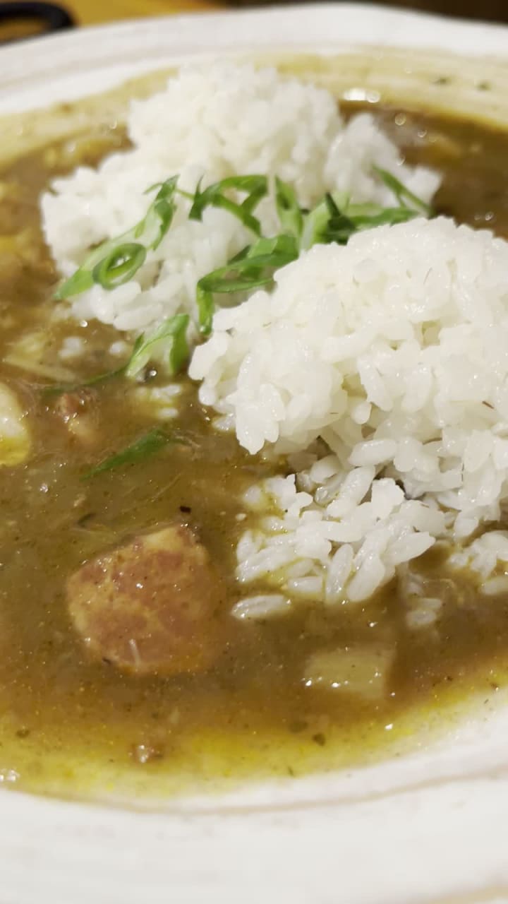 Bubba Gump Shrimp Co