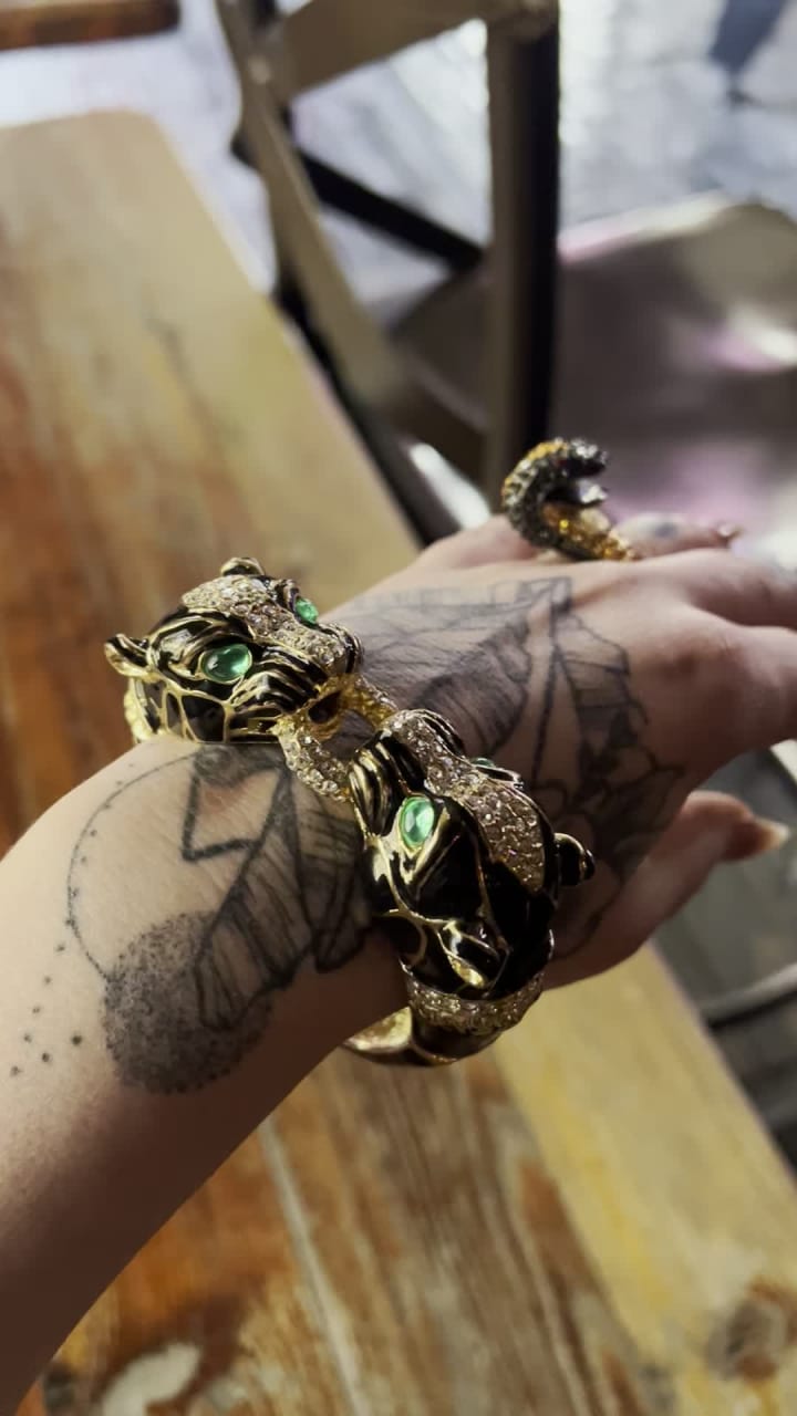 Magpie Vintage & Estate Jewelry