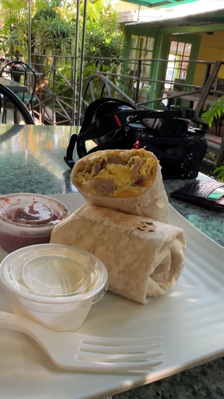 Kermit's Key West Key Lime Shoppe