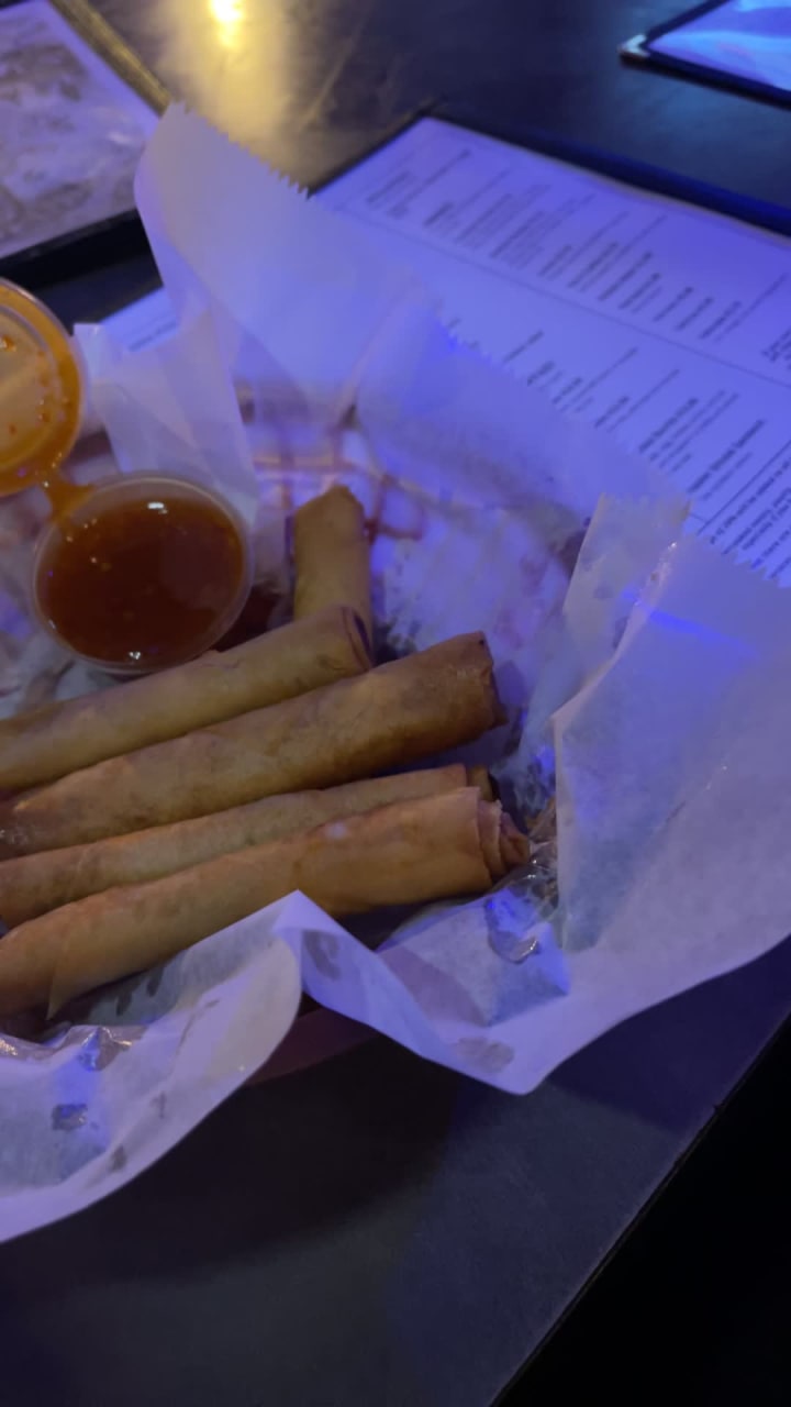 Video review of Kickbacks Gastropub