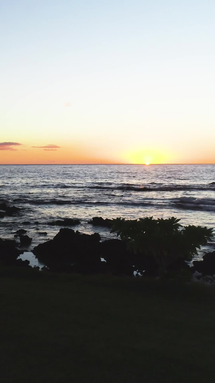 Fairmont Orchid, Hawaii