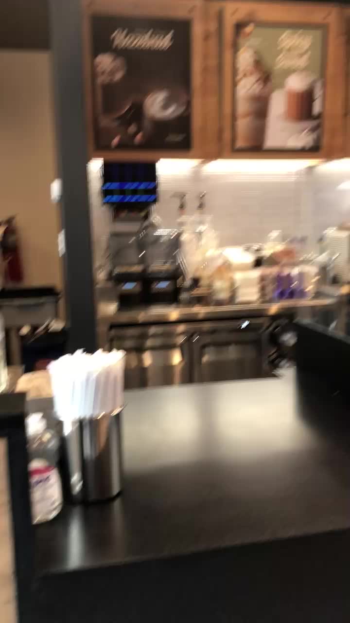 The Coffee Bean & Tea Leaf