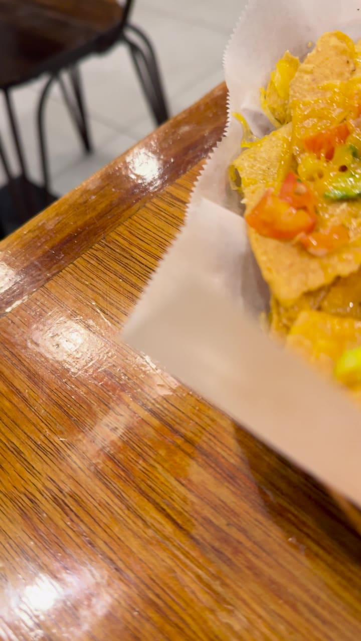 Silantro Fil-Mex Cantina Alabang