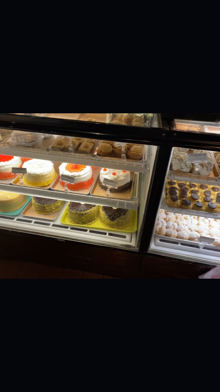 Liliha Bakery
