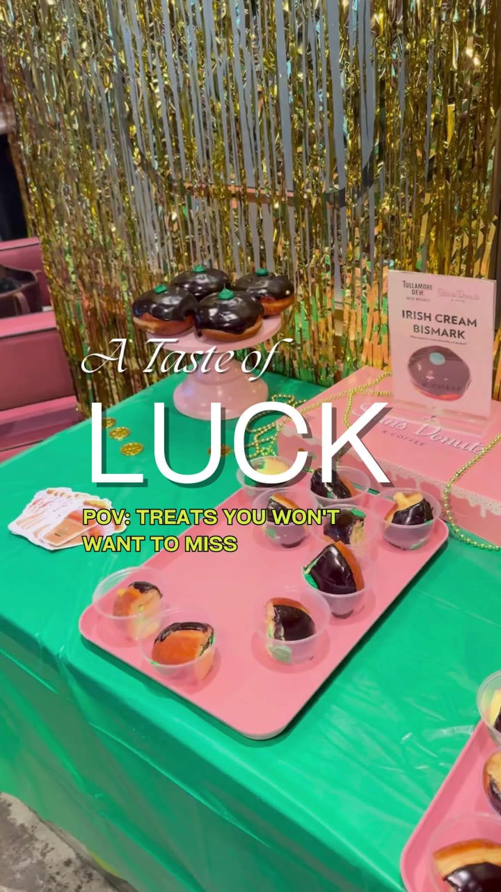 Stan's Donuts & Coffee