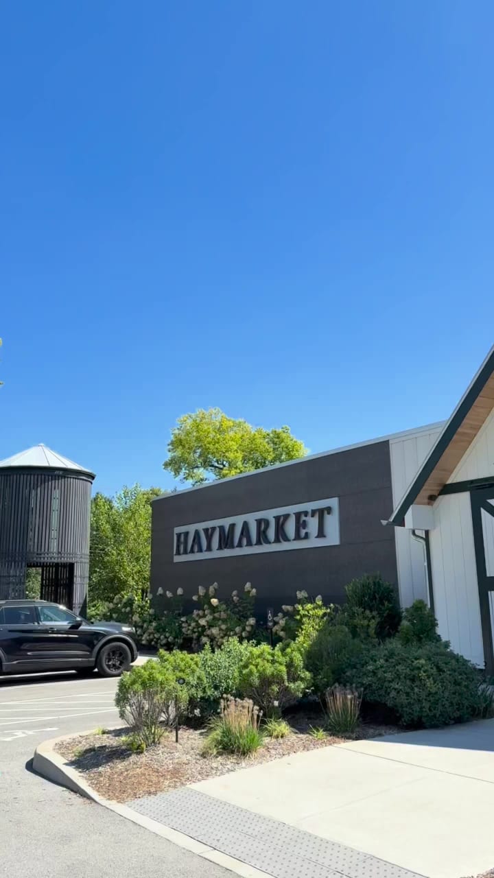 HayMarket
