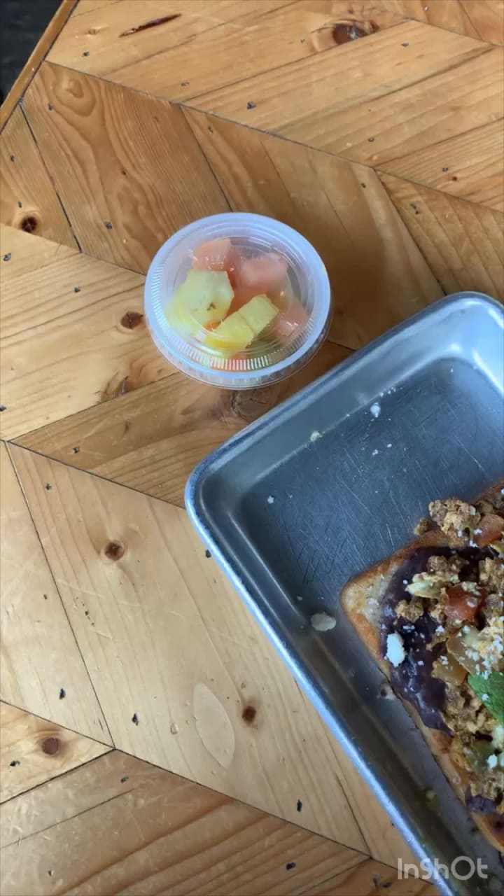 Video review of Toasted Coffee + Kitchen