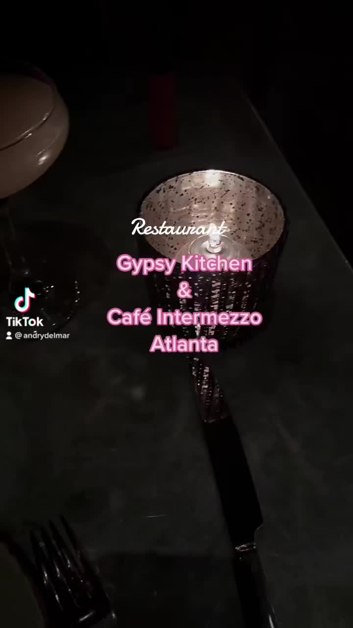 Video review of Gypsy Kitchen