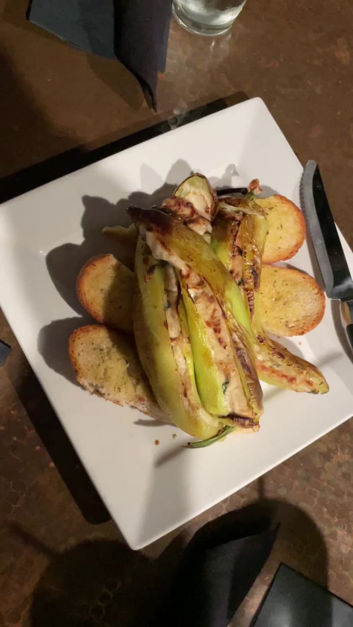 Video review of O'Bricks Irish Pub & Martini Bar