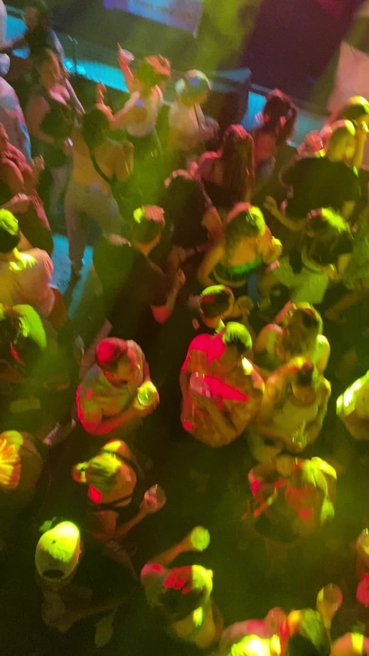 Ophelia's Electric Soapbox