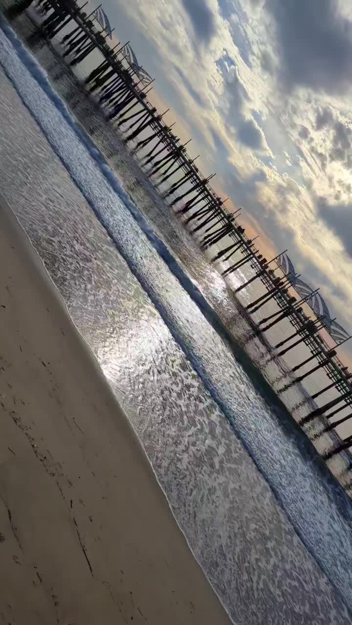 Pier Redondo Association Redondo Beach