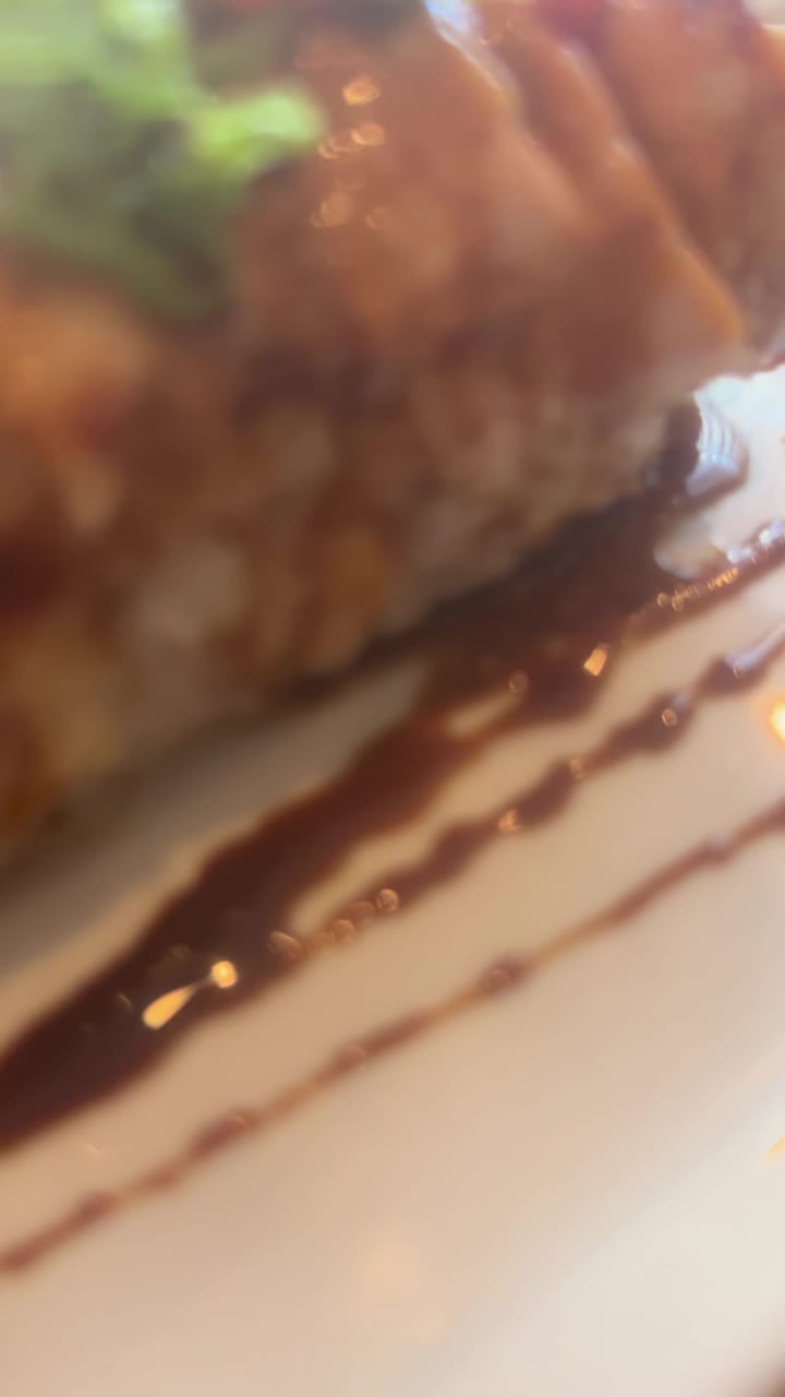 Tomikawa Sushi Bar Restaurant