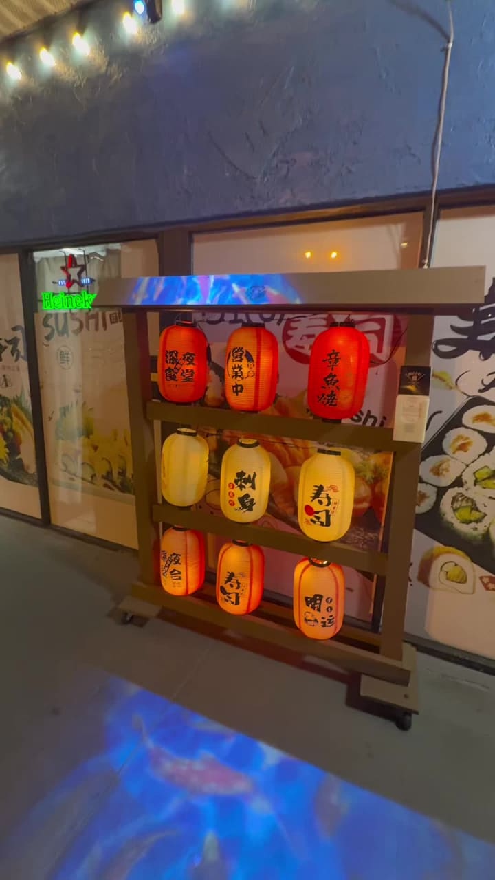 Nigori Sushi & Grill