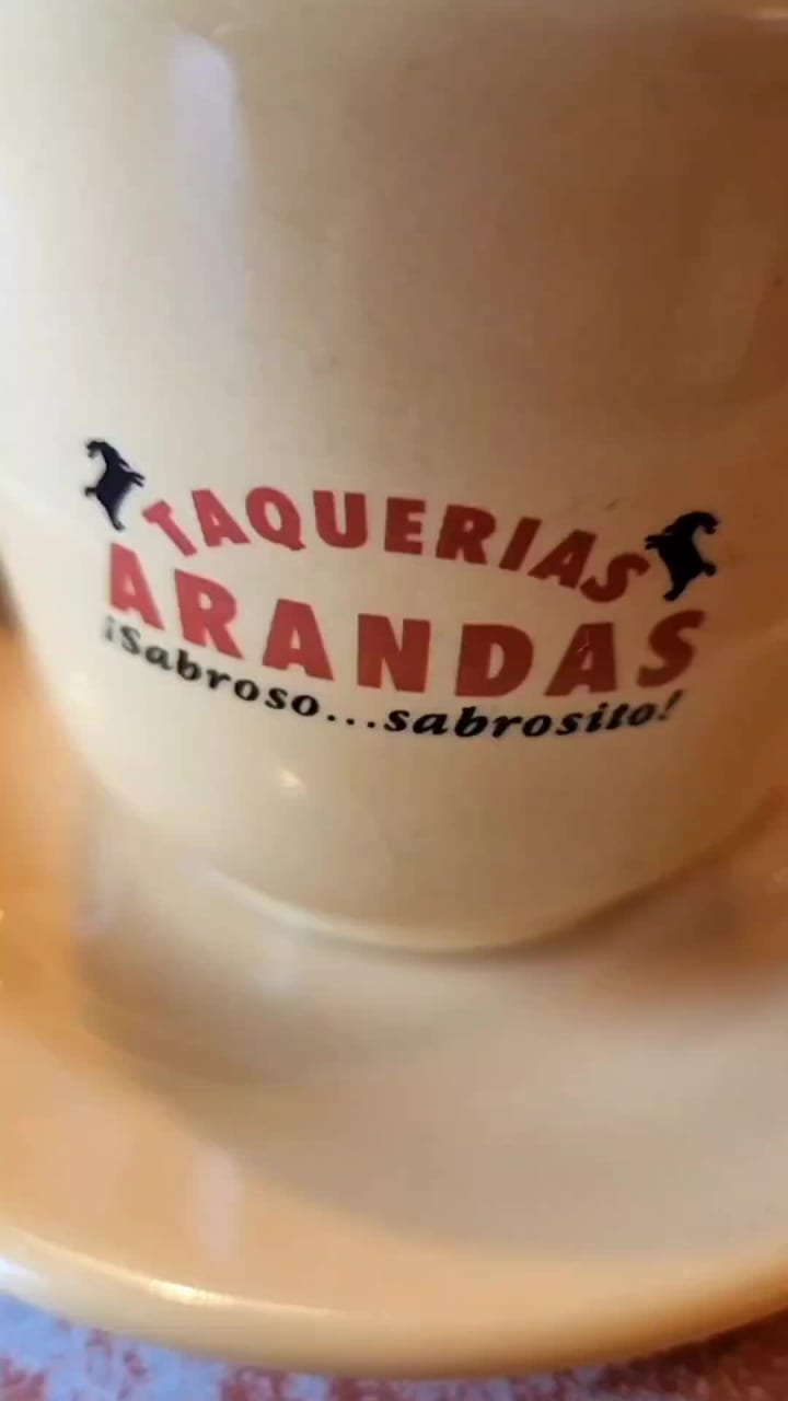 Taquerias Arandas