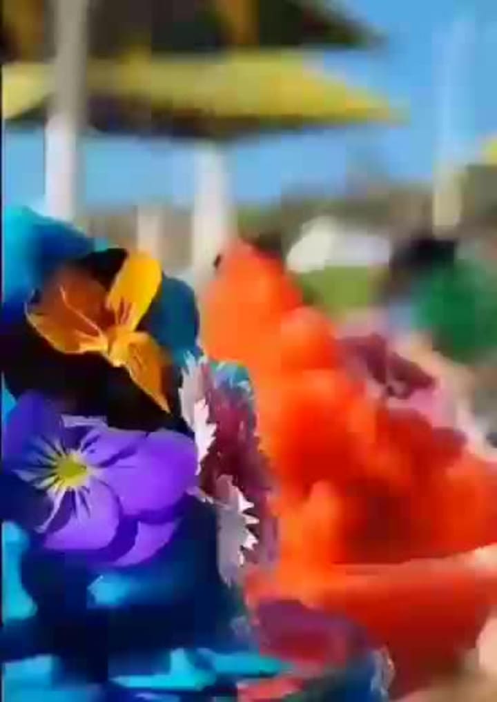 Surf Riders Food Shack