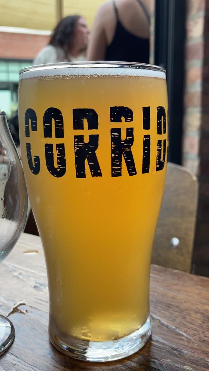 Corridor Brewery & Provisions