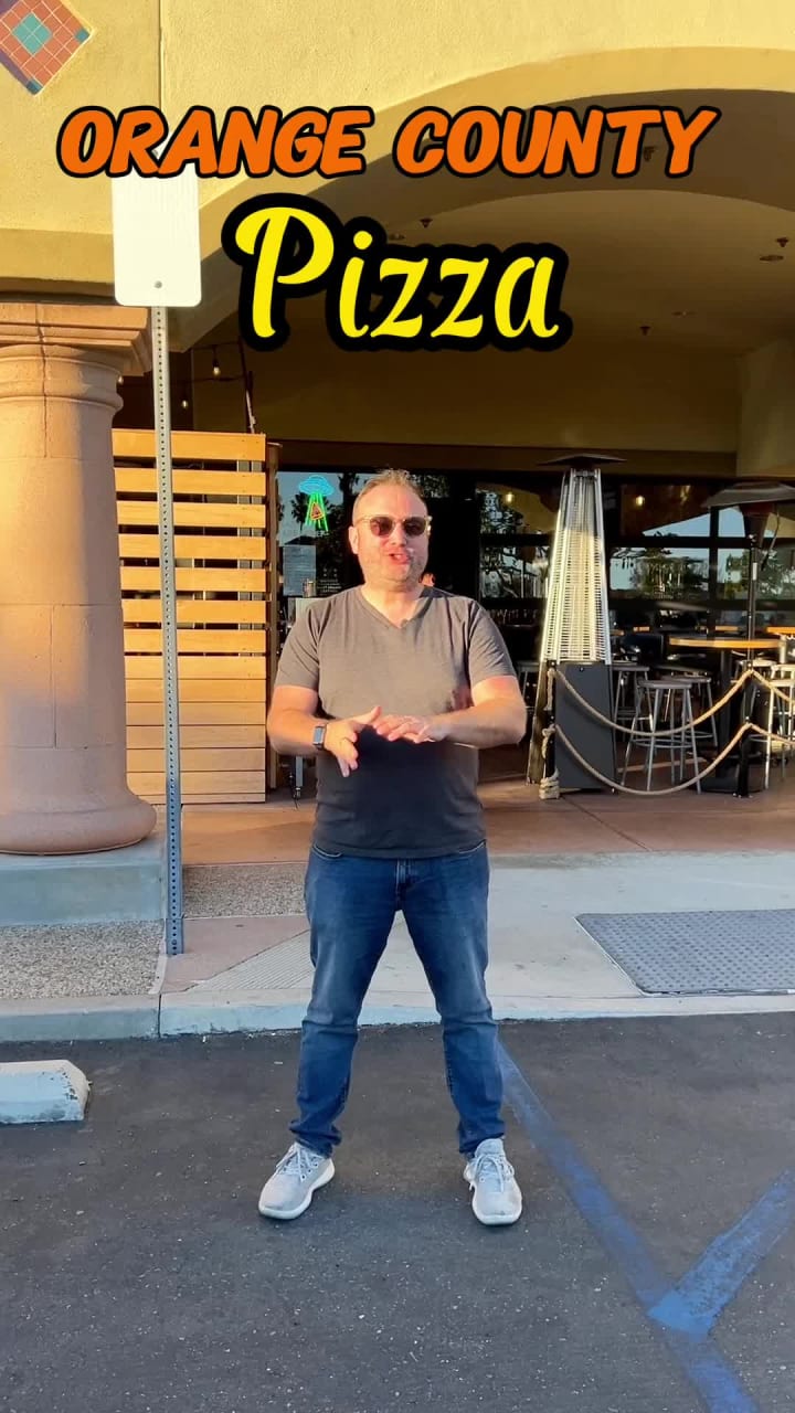 Beachwood Pizza & Beer