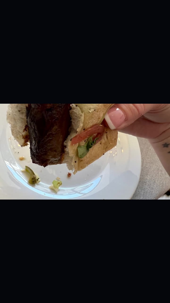 Video review of District: Donuts. Sliders. Brew