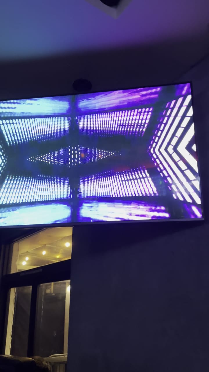 Video review of Tavern At The Beach