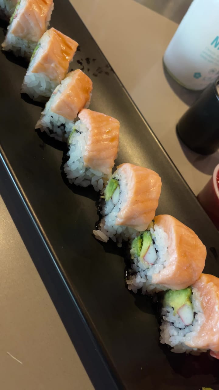 Kuroshio Sushi Bar and Grille
