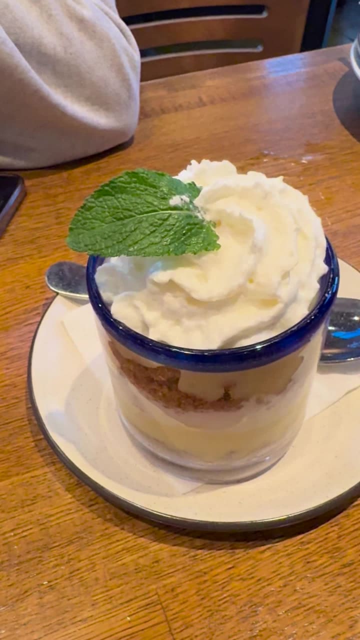 Salt & Lime Cabo Grill