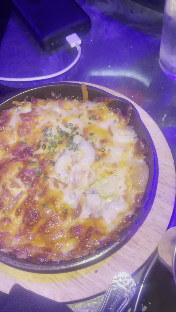 Smith & Webster Restaurant and Bar