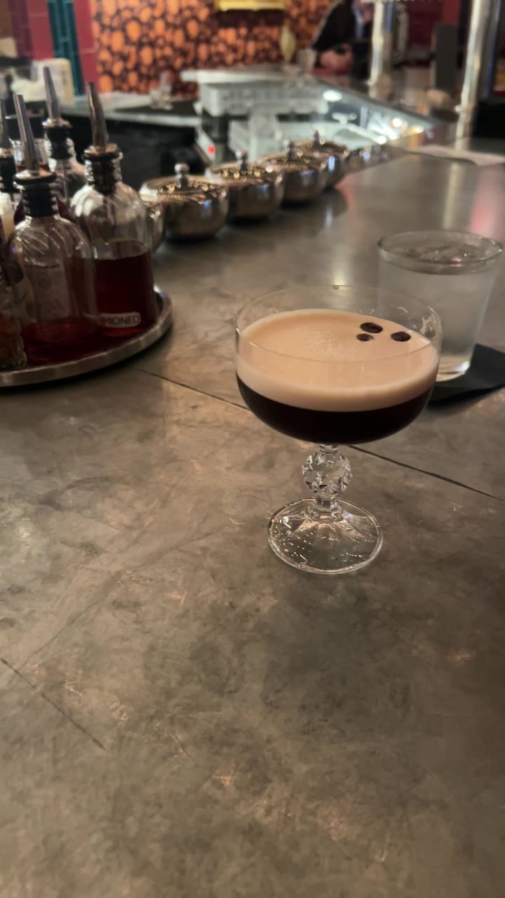 Video review of Flight Club