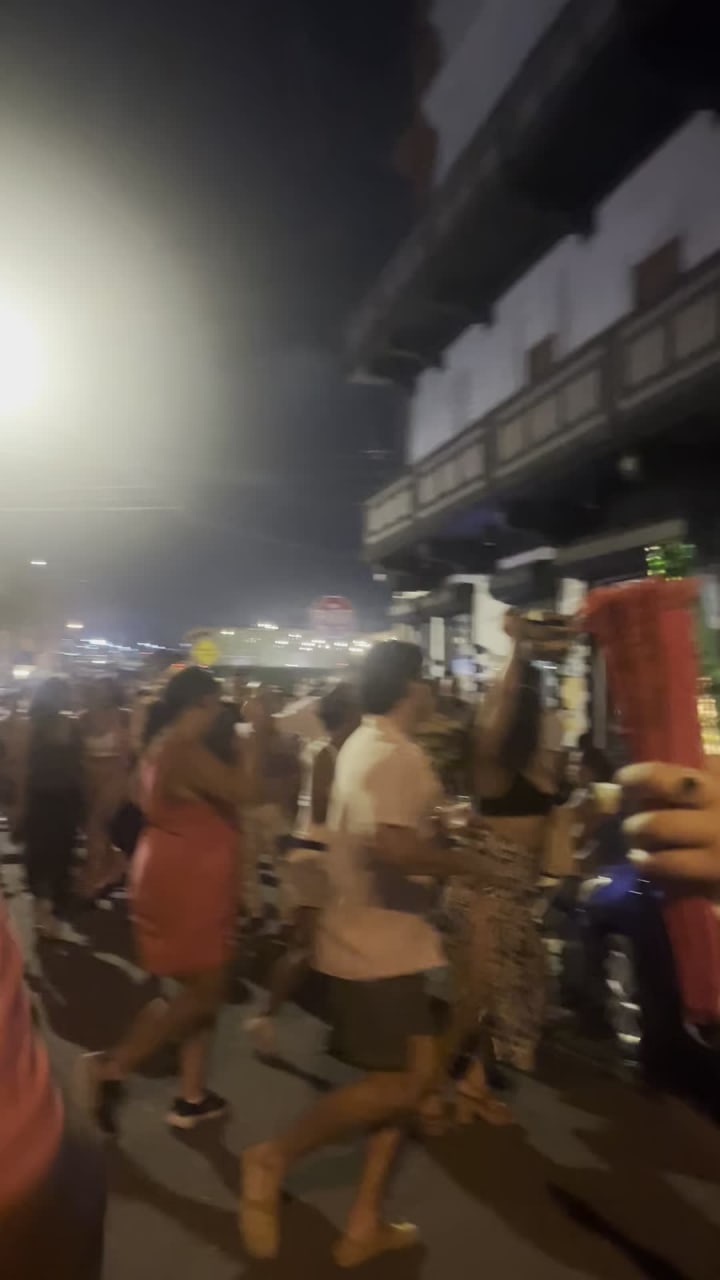 Calle Cerra Santurce