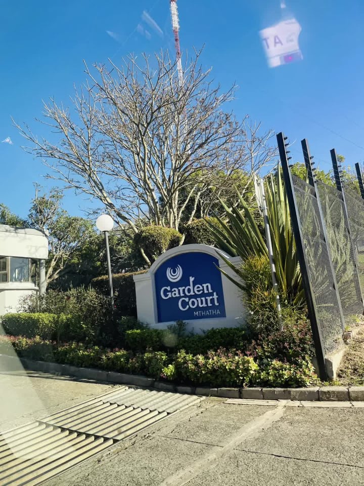Garden Court Eastgate Hotel Johannesburg