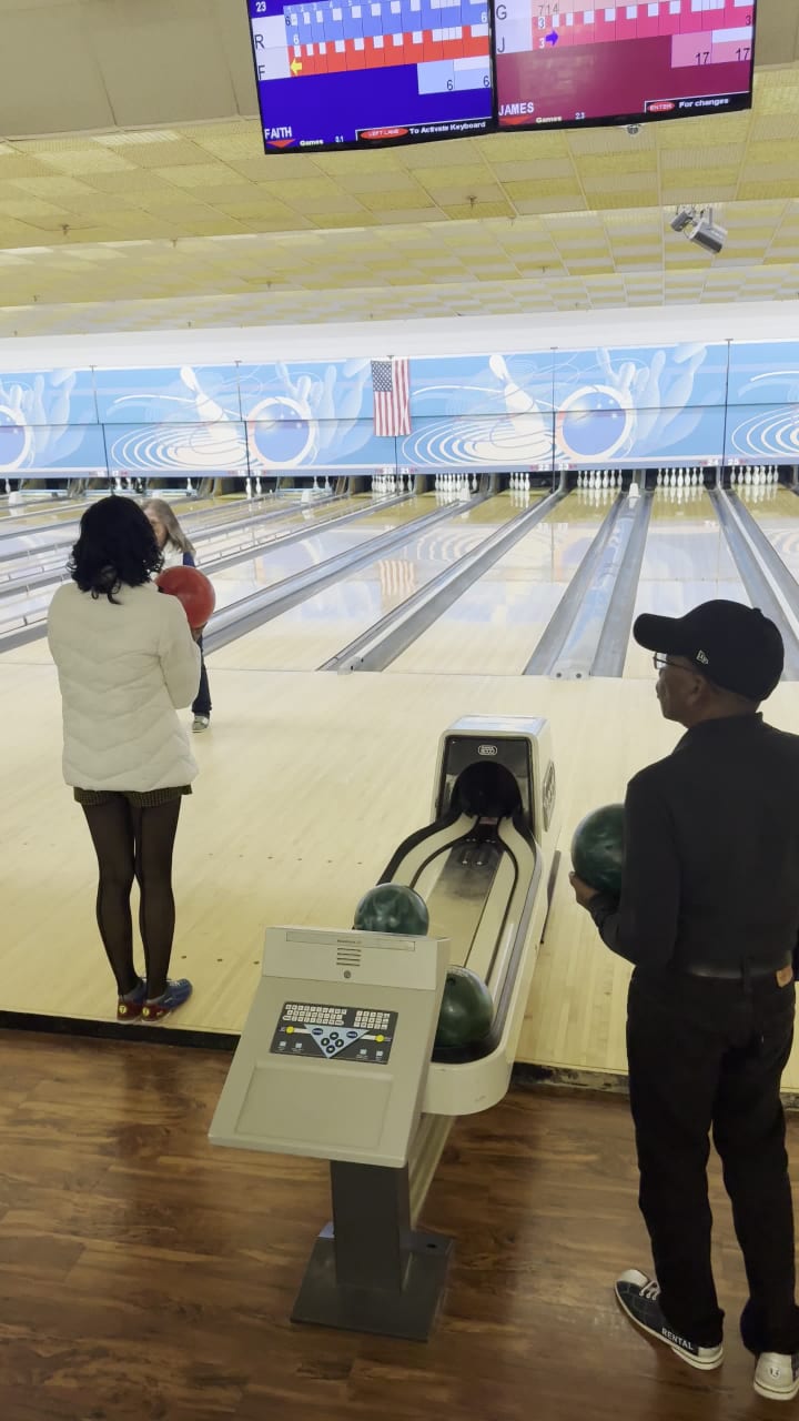 Video review of Town 'N' Country Lanes