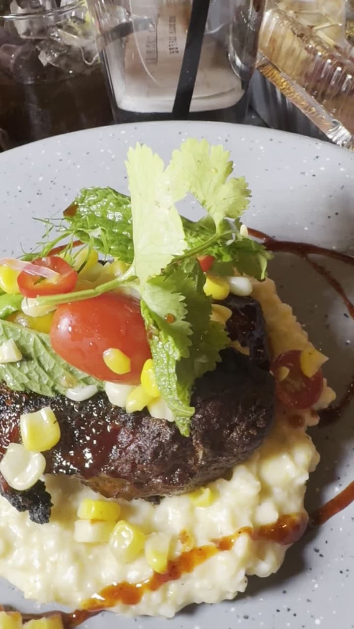 The Game Room @ Frontier