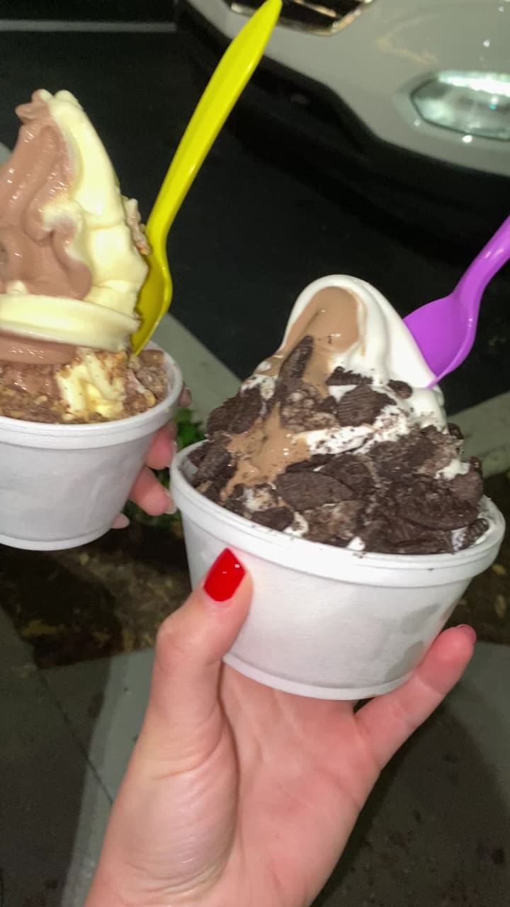 Video review of Yogurt Emporium