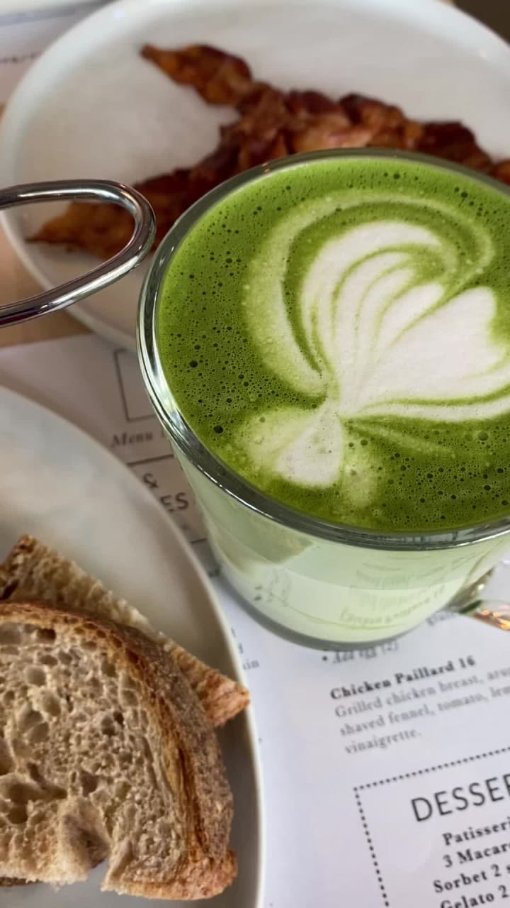 Cecile Bakery + Cafe