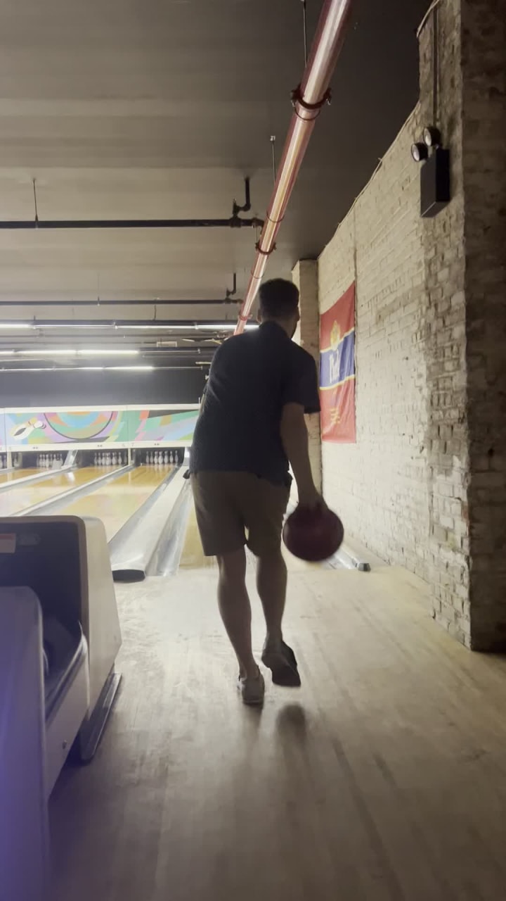 Video review of The Gutter