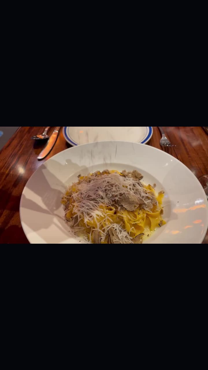 Via Trenta Osteria & Wine Bar