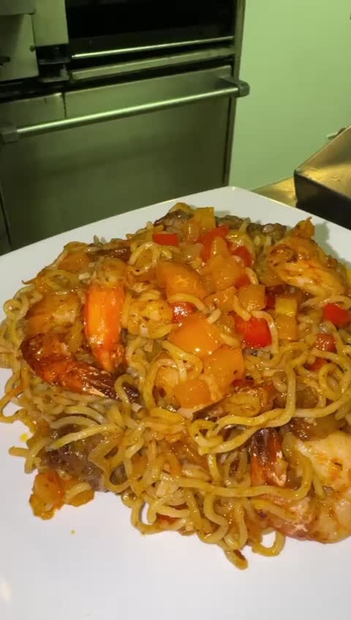 RED ROOM By Mr Soul Bistro & Cafe