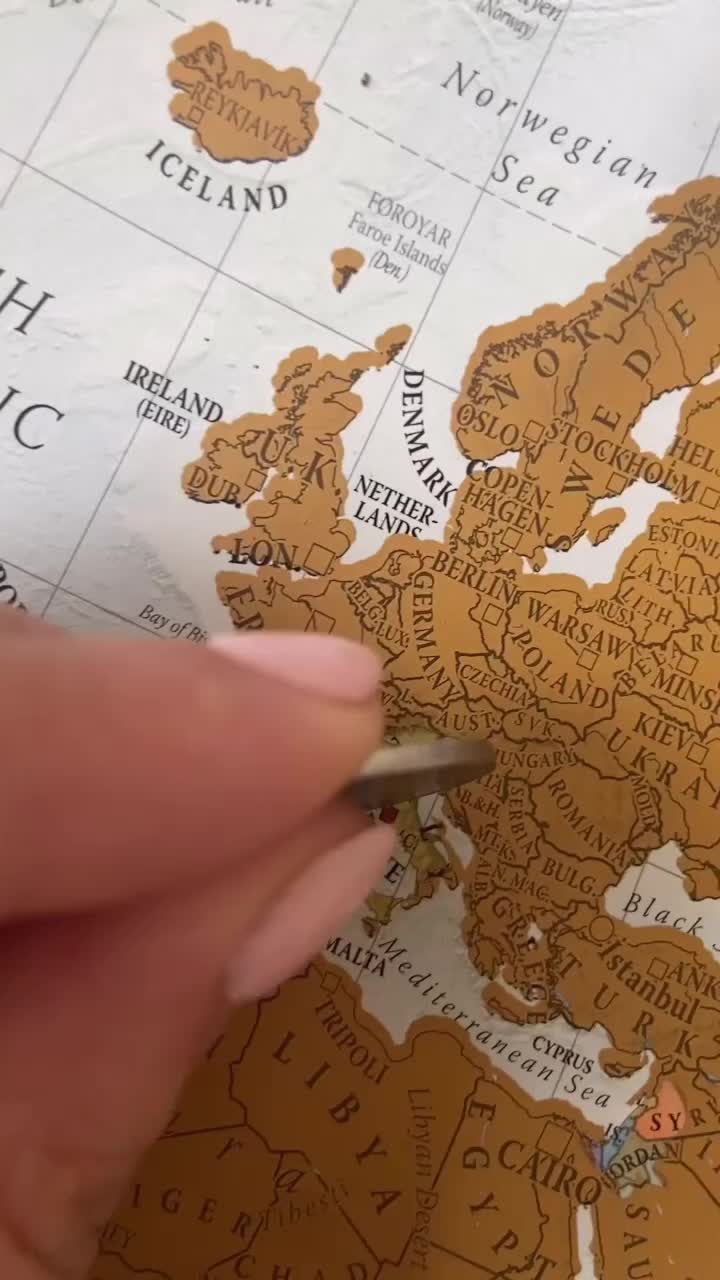 Video review of Cucina Alba