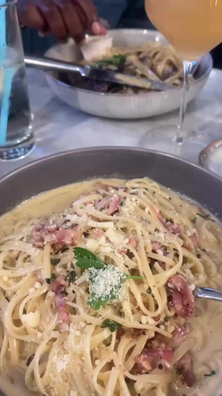 Bossa Nova Brazilian Cuisine