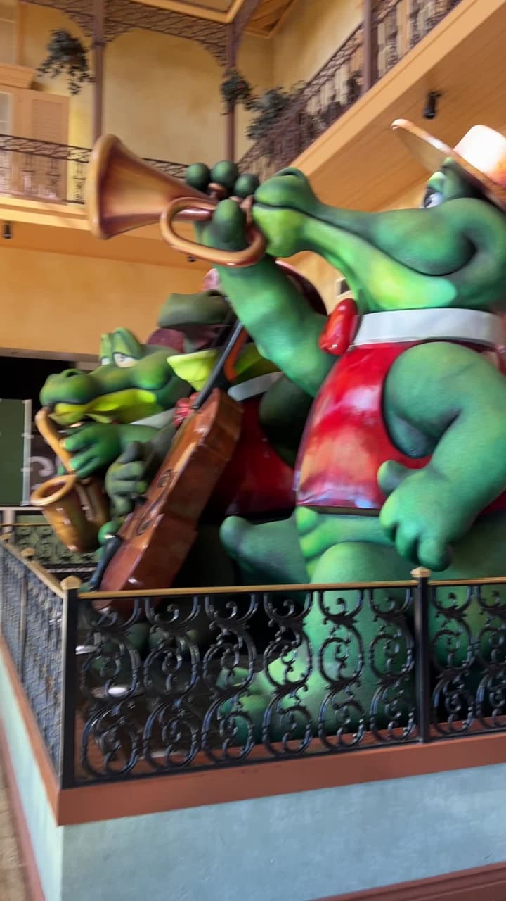 Video review of The Orleans Hotel & Casino